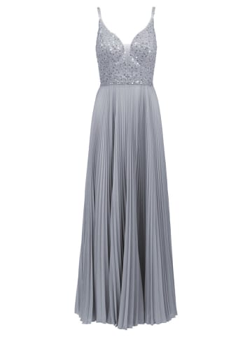 APART Kleid in Hellblau