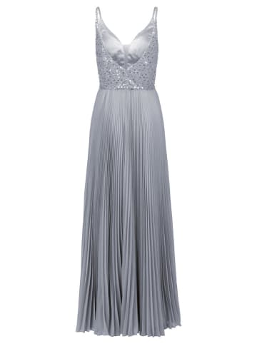 APART Kleid in Hellblau