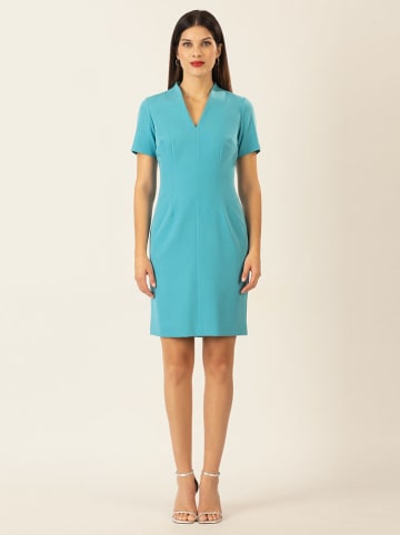 APART Kleid in Türkis