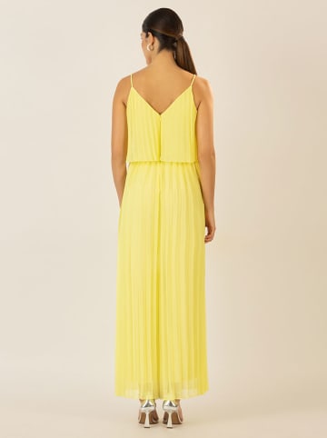 APART Jumpsuit in Gelb