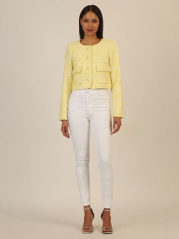 APART Blezer w kolorze żółtym