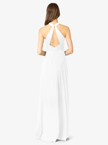 APART Sukienka w kolorze białym