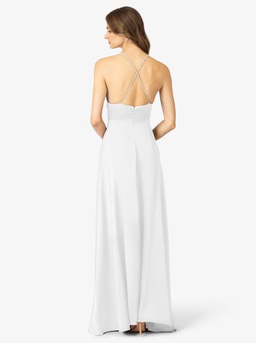 APART Kleid in Weiß