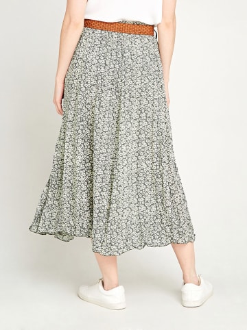 Apricot Spódnica w kolorze khaki