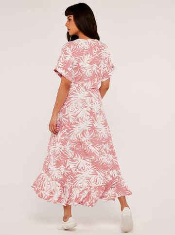 Apricot Sukienka w kolorze jasnoróżowym