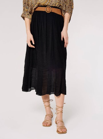 Apricot Spódnica w kolorze czarnym