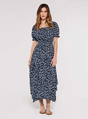 Apricot Sukienka w kolorze granatowym