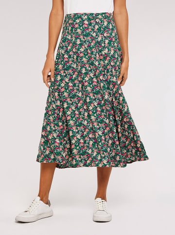 Apricot Rok groen