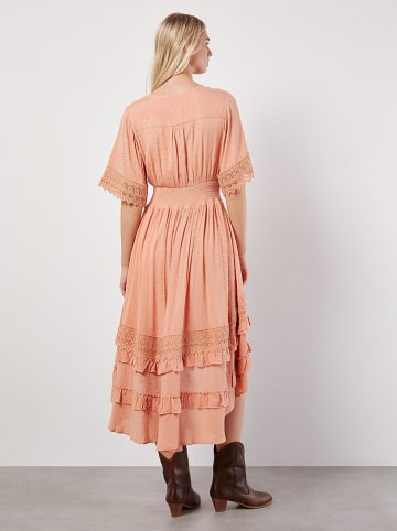 Apricot Sukienka w kolorze pomarańczowym