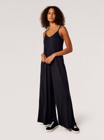 Apricot Jumpsuit zwart