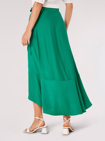 Apricot Rok groen