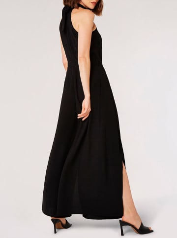 Apricot Jumpsuit in Schwarz