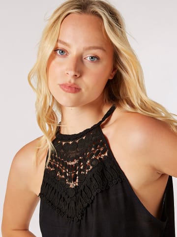 Apricot Sukienka w kolorze czarnym