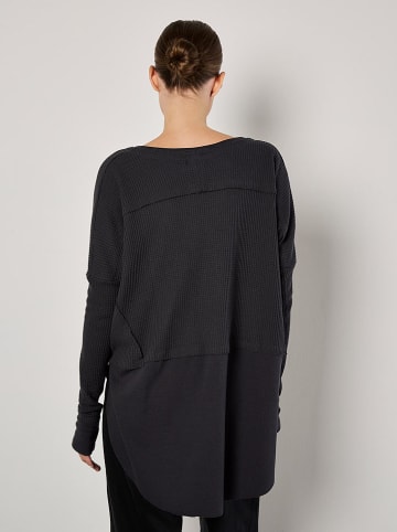 Apricot Bluse in Schwarz