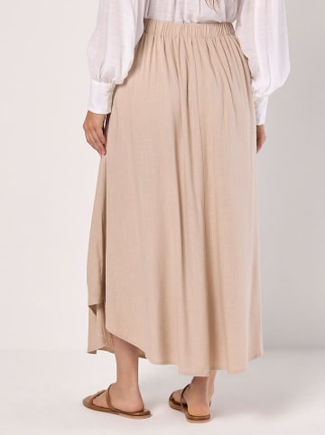 Apricot Rok beige