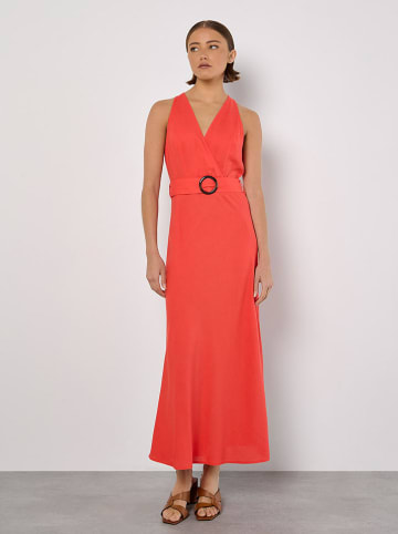 Apricot Sukienka w kolorze pomarańczowym