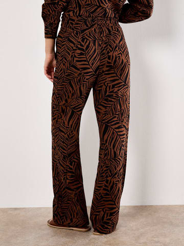 Apricot Broek bruin