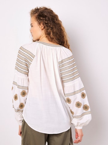 Apricot Bluzka w kolorze białym