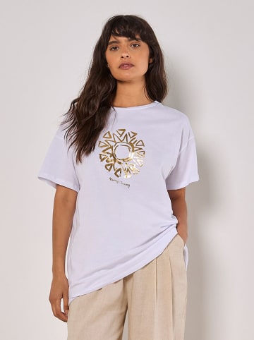 Apricot Koszulka w kolorze białym