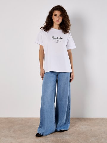 Apricot Koszulka w kolorze białym