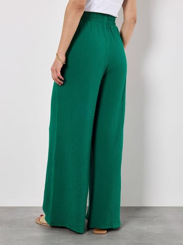 Apricot Broek groen