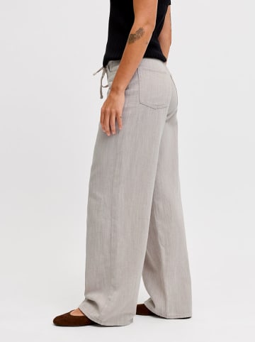 JJXX Hose "Zoe" in Grau