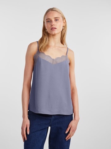 Pieces Top "Pctiffany" paars