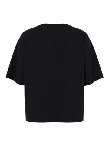 Pieces Blouse "Pcbree" zwart