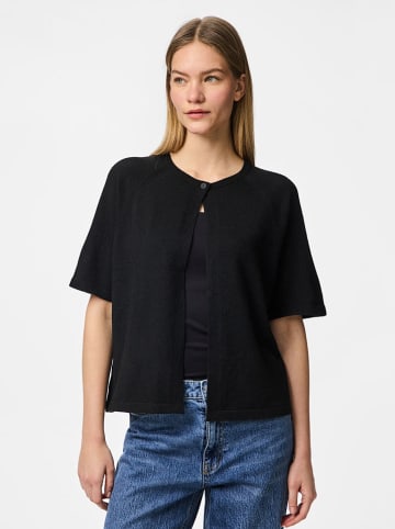 Pieces Blouse "Pcbree" zwart
