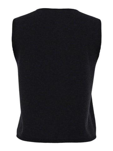 Pieces Bodywarmer "Pcbree" zwart