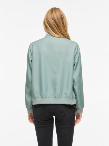 Vila Blouson "Vipapaya" lichtblauw