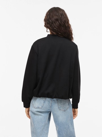 Vila Blouson "Vianyera" zwart