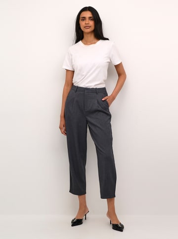 Kaffe Broek antraciet