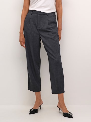 Kaffe Broek antraciet
