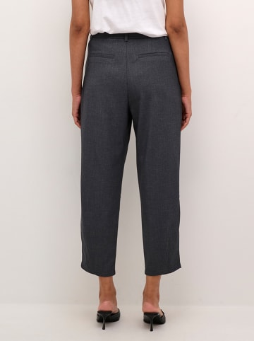 Kaffe Broek antraciet