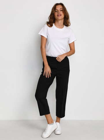 Kaffe Broek zwart