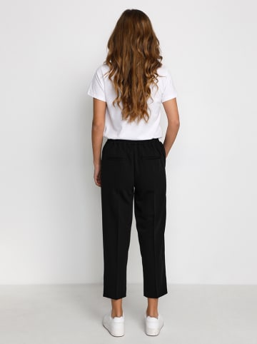 Kaffe Broek zwart