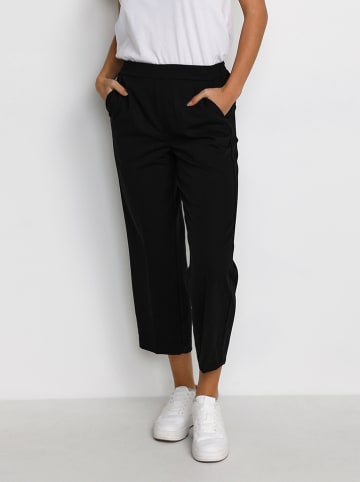 Kaffe Broek zwart