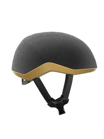 POC Fietshelm "Myelin" antraciet