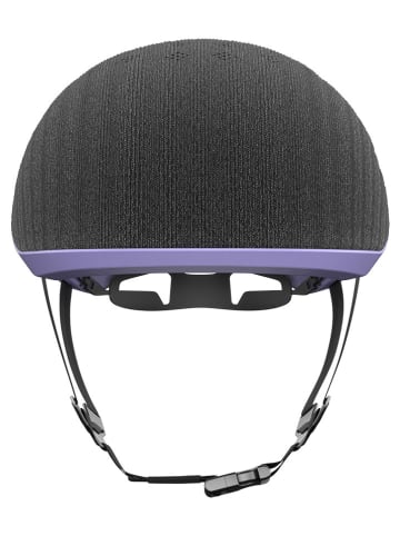 POC Fahrradhelm "Myelin" in Schwarz