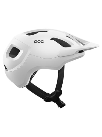 POC Fahrradhelm "Axion" in Weiß