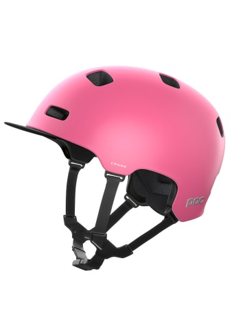 POC Kask rowerowy "Crane MIPS" w kolorze jasnoróżowym