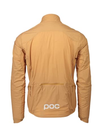 POC Windbreaker "Pro" lichtbruin