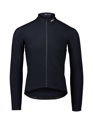 POC Fahrradtrikot "Radiant" in Schwarz