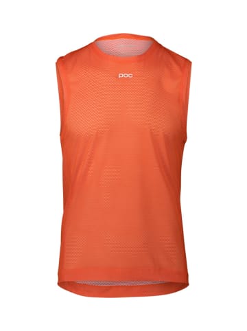 POC Funktionstop "Air" in Orange