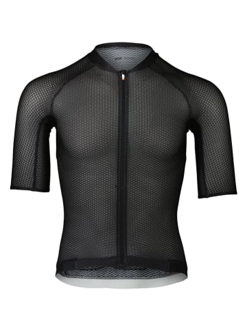 POC Fietsshirt "Air" zwart