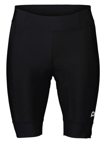 POC Szorty kolarskie "Air" w kolorze czarnym