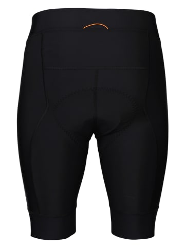 POC Szorty kolarskie "Air" w kolorze czarnym