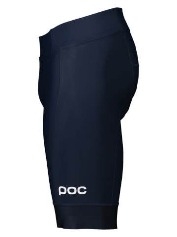 POC Indoor-Fahrradshorts "Air" in Dunkelblau
