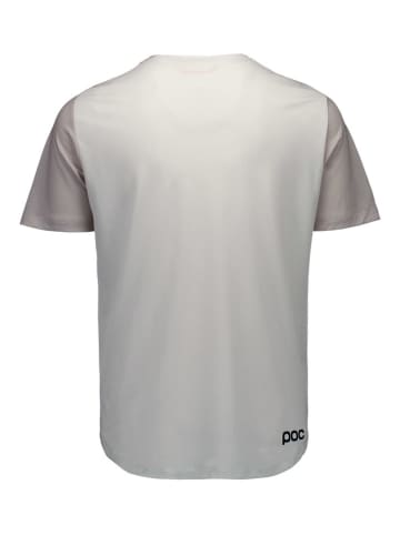 POC Fahrradshirt "Motion Air" in Grau
